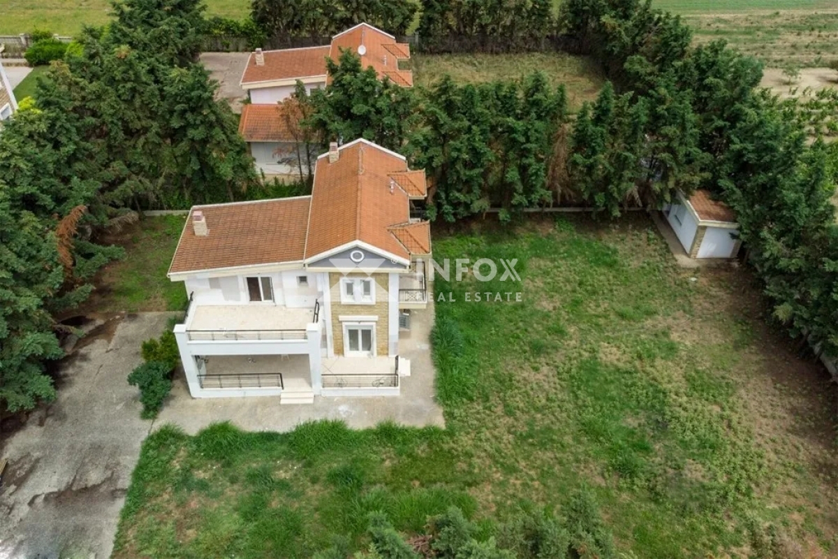 Πωλείται-Μονοκατοικία-270.00-τ.μ.