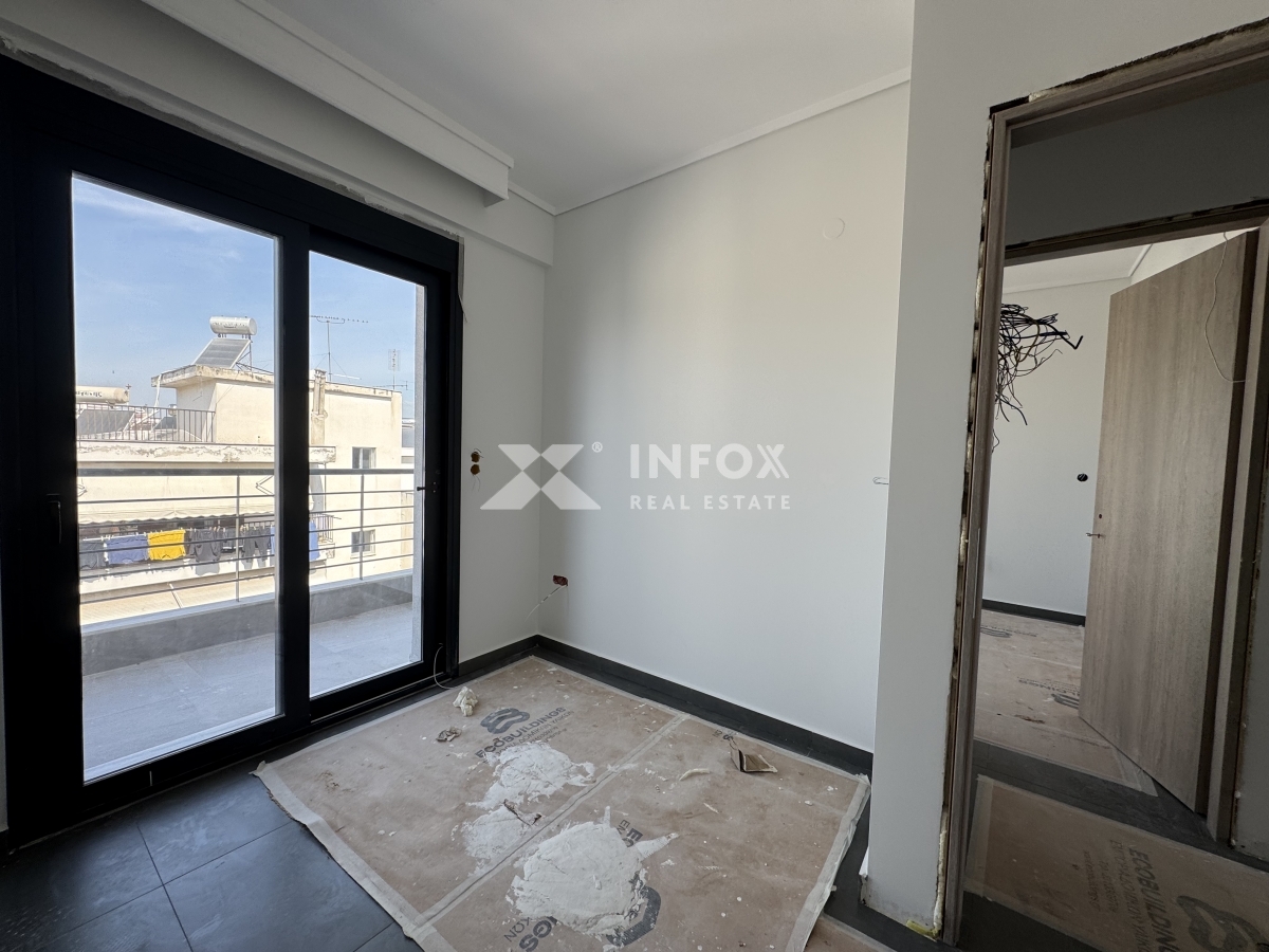 Πωλείται-Μεζονέτα-128.00-τ.μ.