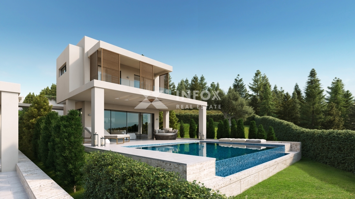 Продаја-Vila-141.60-m².