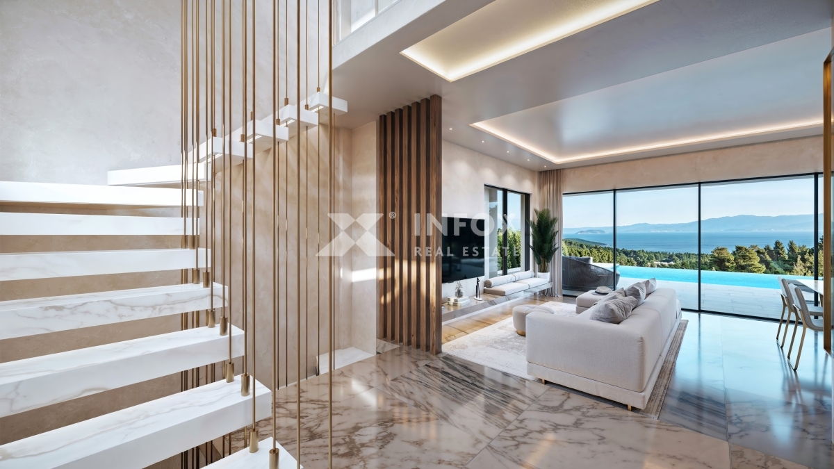 Продаја-Vila-141.60-m².