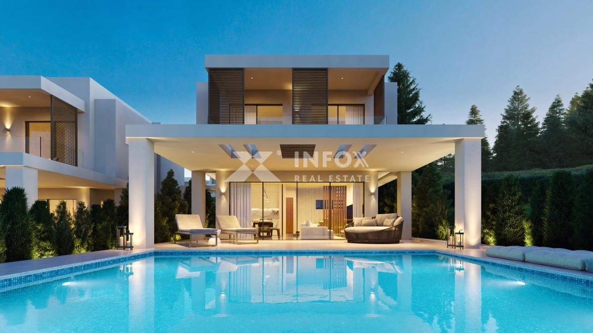 Продаја-Vila-141.60-m².