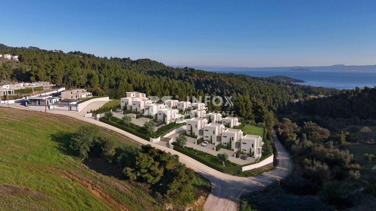 Продаја-Vila-141.60-m².