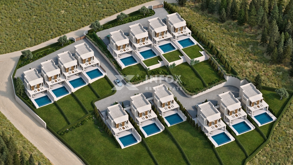 Продаја-Vila-141.60-m².