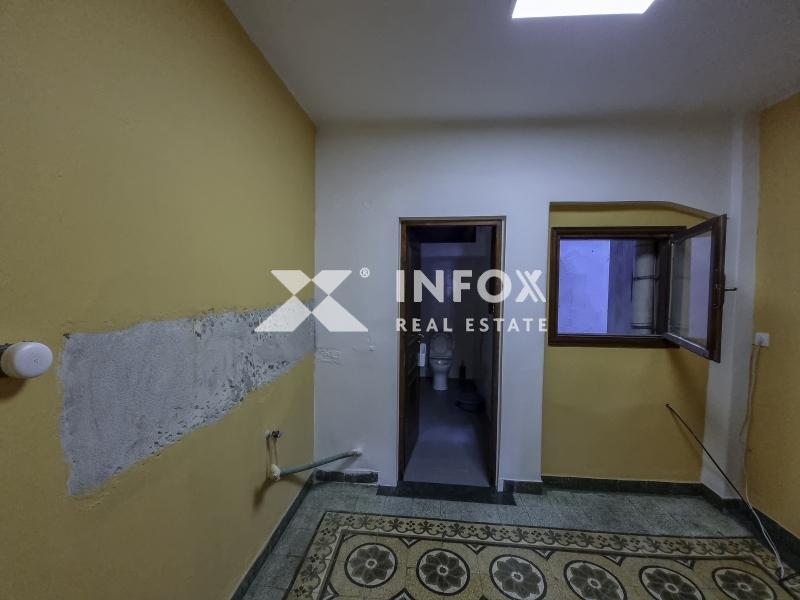 Ενοικιάζεται-Γραφείο-133.00-τ.μ.