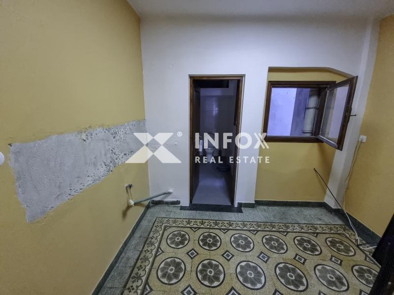 Ενοικιάζεται-Γραφείο-133.00-τ.μ.