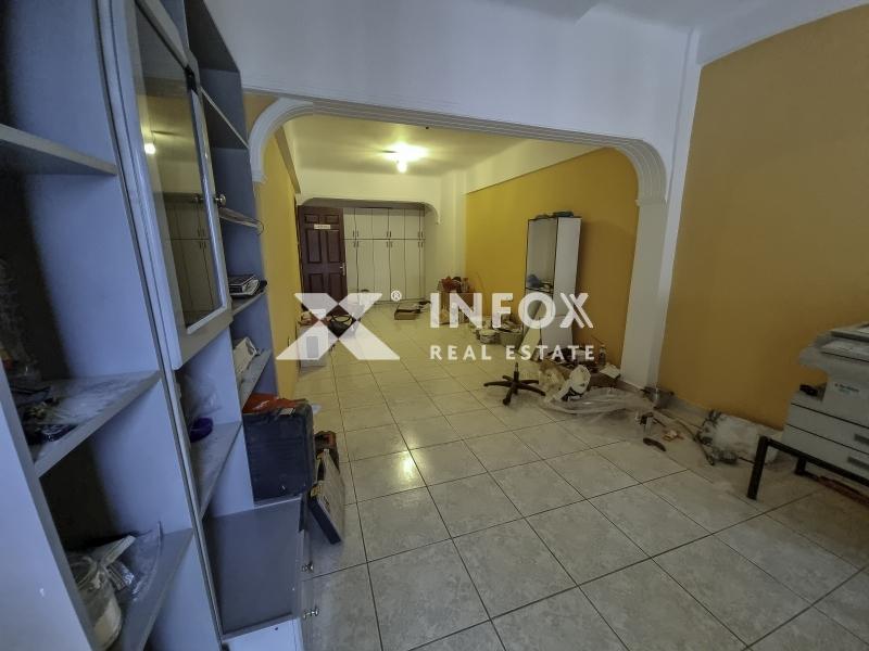 Ενοικιάζεται-Γραφείο-133.00-τ.μ.