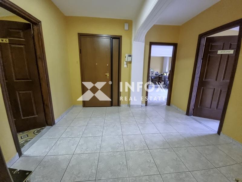 Ενοικιάζεται-Γραφείο-133.00-τ.μ.