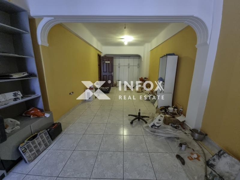 Ενοικιάζεται-Γραφείο-133.00-τ.μ.