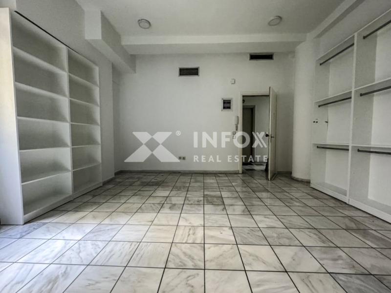 Ενοικιάζεται-Γραφείο-42.00-τ.μ.