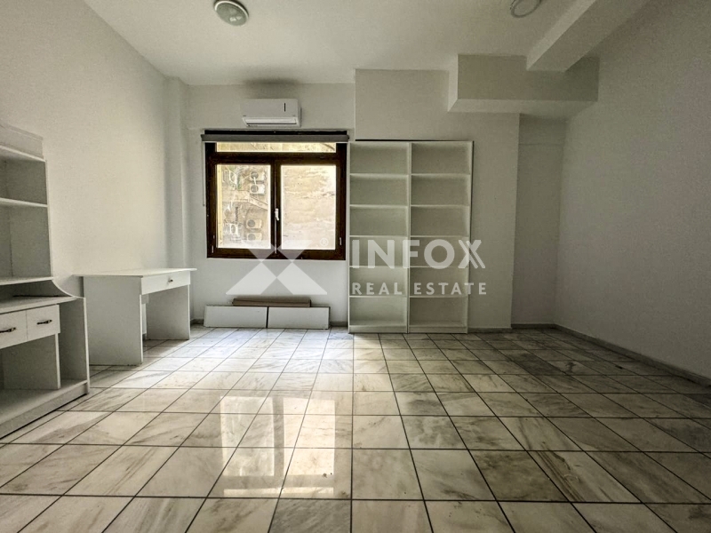 Ενοικιάζεται-Γραφείο-42.00-τ.μ.