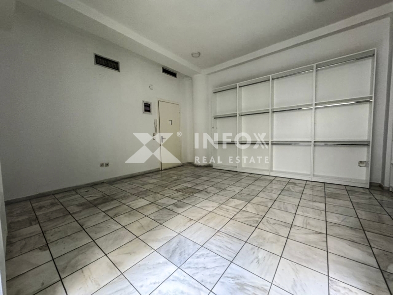 Ενοικιάζεται-Γραφείο-42.00-τ.μ.