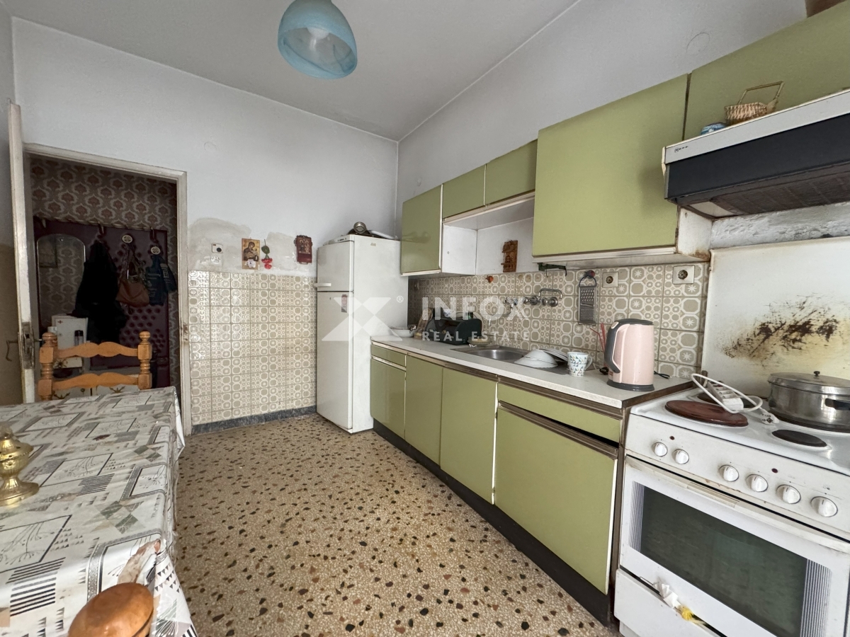 Πωλείται-Διαμέρισμα-94.00-τ.μ.