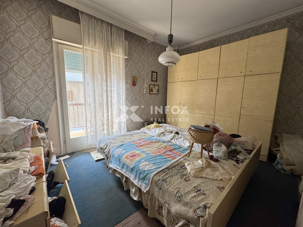 Πωλείται-Διαμέρισμα-94.00-τ.μ.