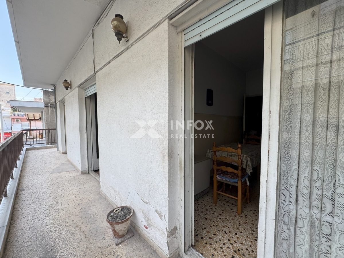 Πωλείται-Διαμέρισμα-94.00-τ.μ.