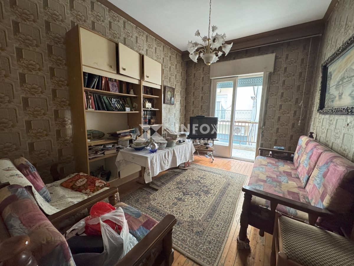 Πωλείται-Διαμέρισμα-94.00-τ.μ.