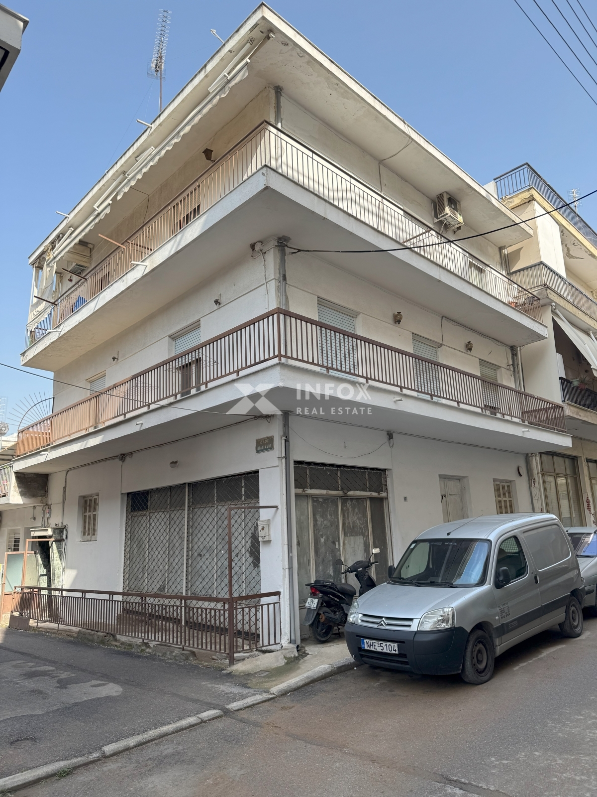 Πωλείται-Διαμέρισμα-89.00-τ.μ.