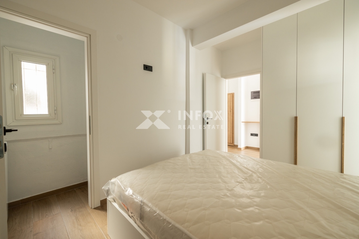 Продаја-Garsonjera-51.71-m².