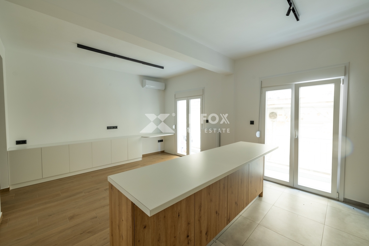Продаја-Garsonjera-51.71-m².