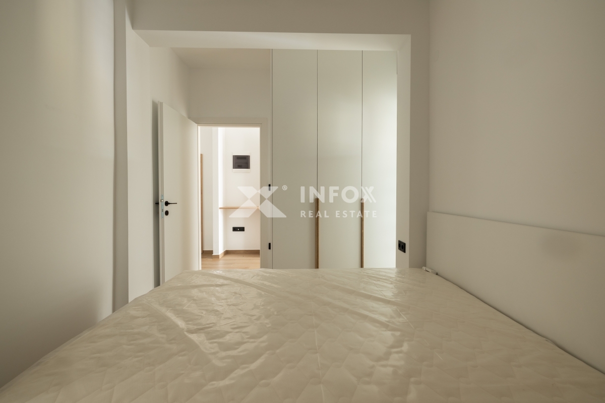 Продаја-Garsonjera-51.71-m².