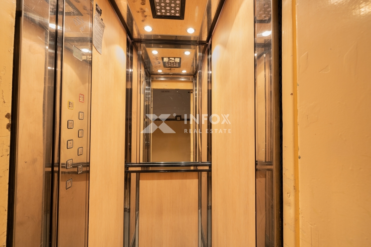 Продаја-Garsonjera-51.71-m².