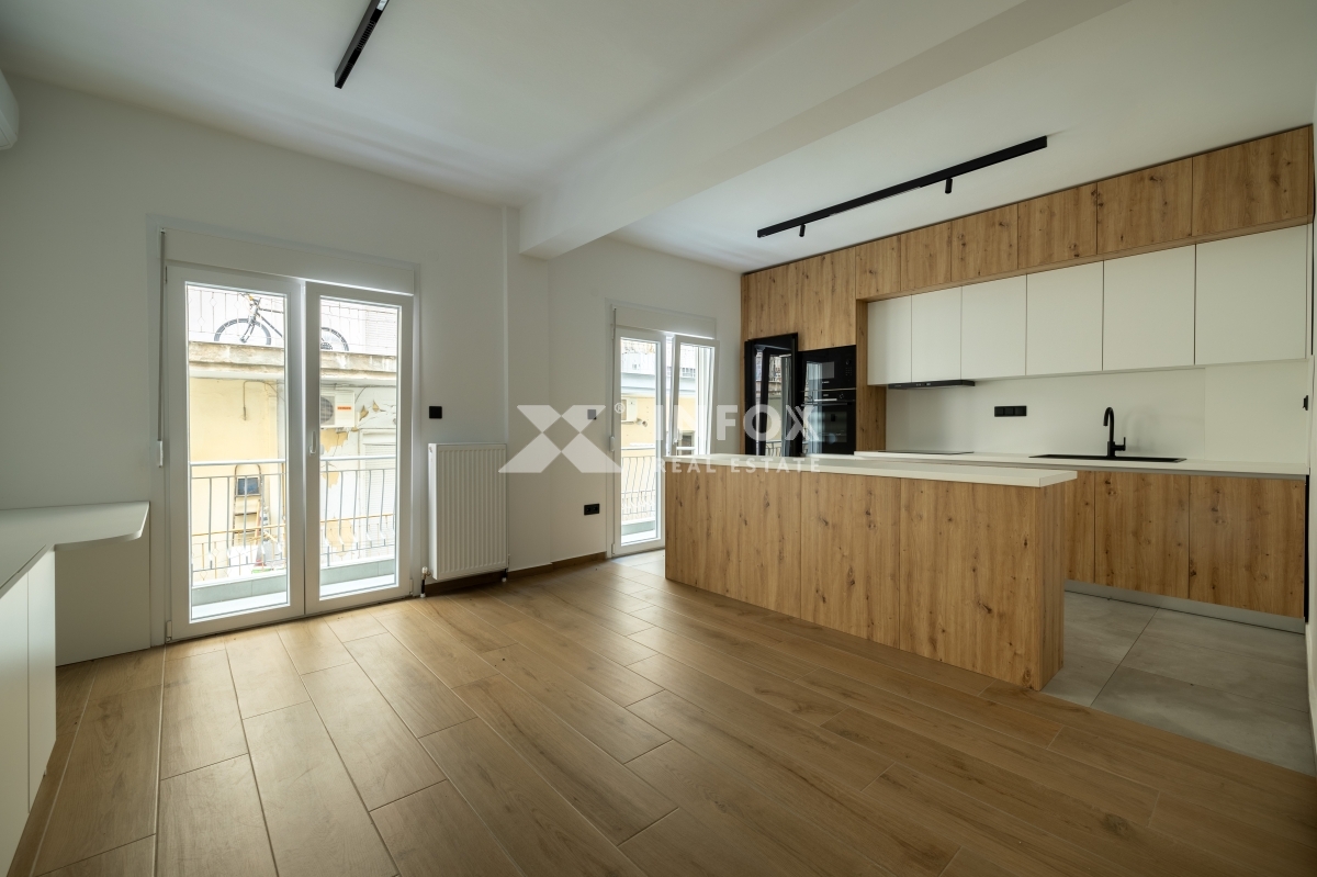 Продаја-Garsonjera-51.71-m².