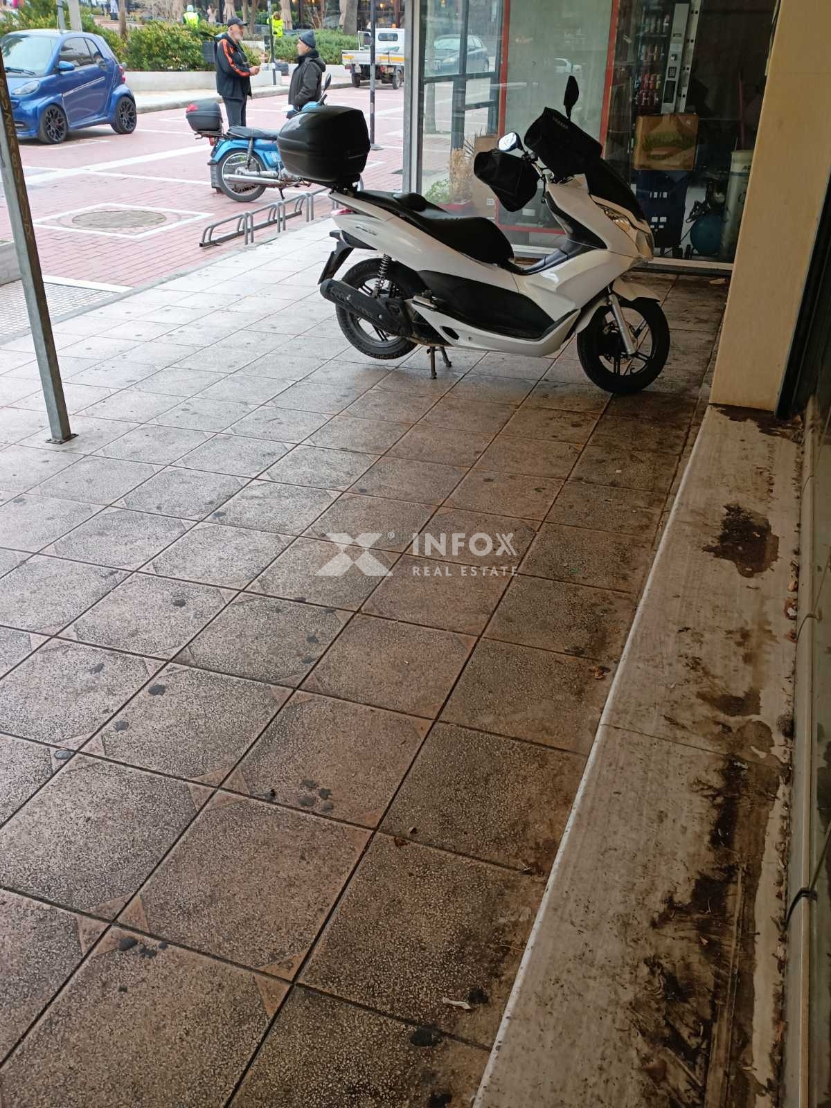 Ενοικιάζεται-Κατάστημα-120.00-τ.μ.