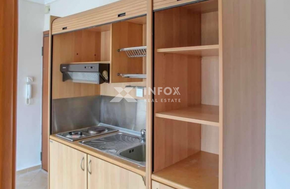 Ενοικιάζεται-Γκαρσονιέρα-40.00-τ.μ.