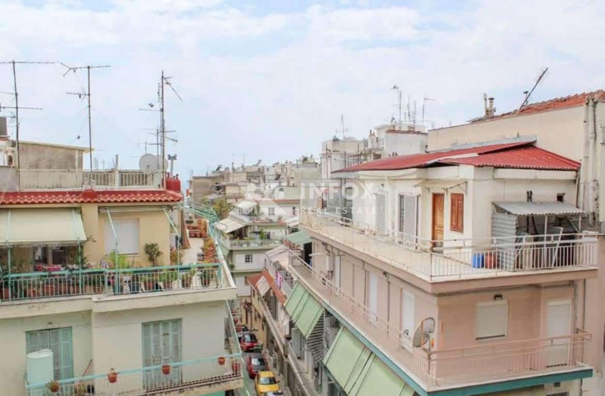 Ενοικιάζεται-Γκαρσονιέρα-40.00-τ.μ.