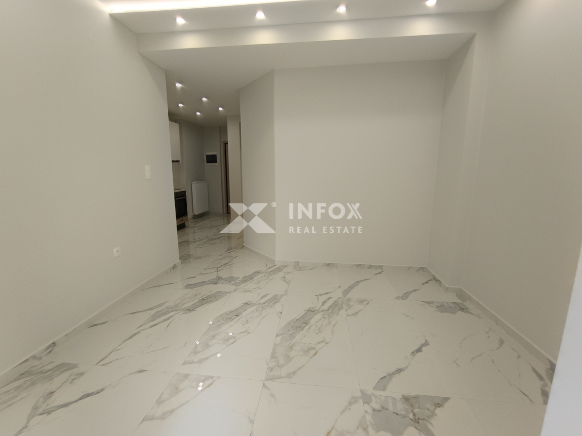 Πωλείται-Διαμέρισμα-43.00-τ.μ.