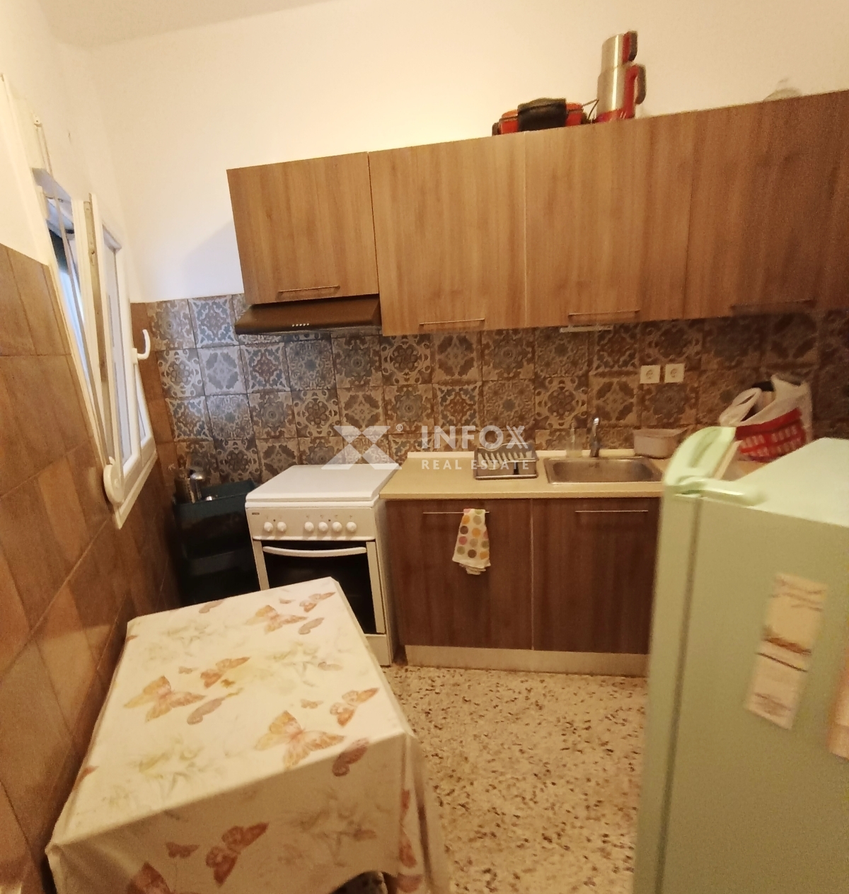 Πωλείται-Διαμέρισμα-59.00-τ.μ.