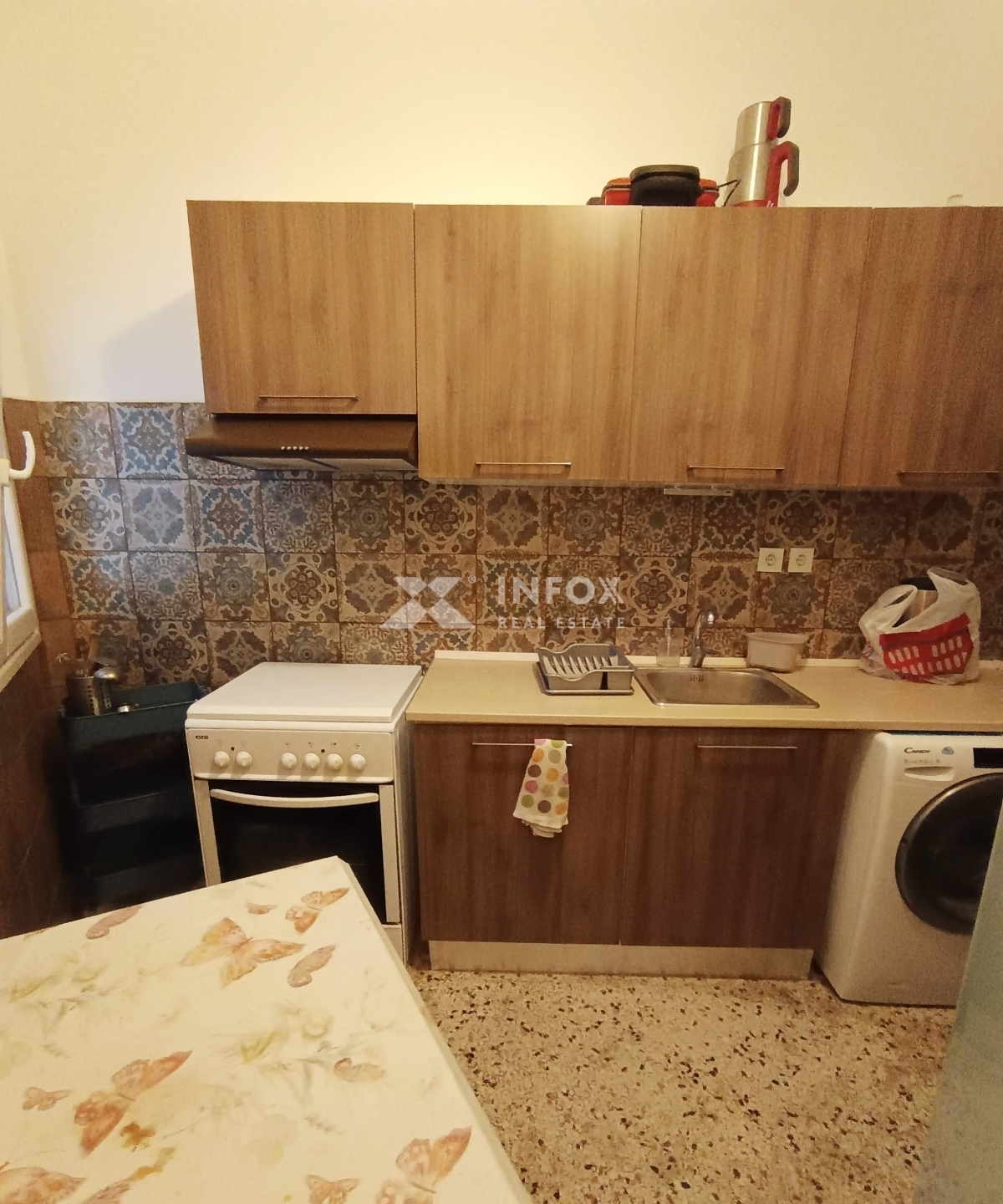 Πωλείται-Διαμέρισμα-59.00-τ.μ.