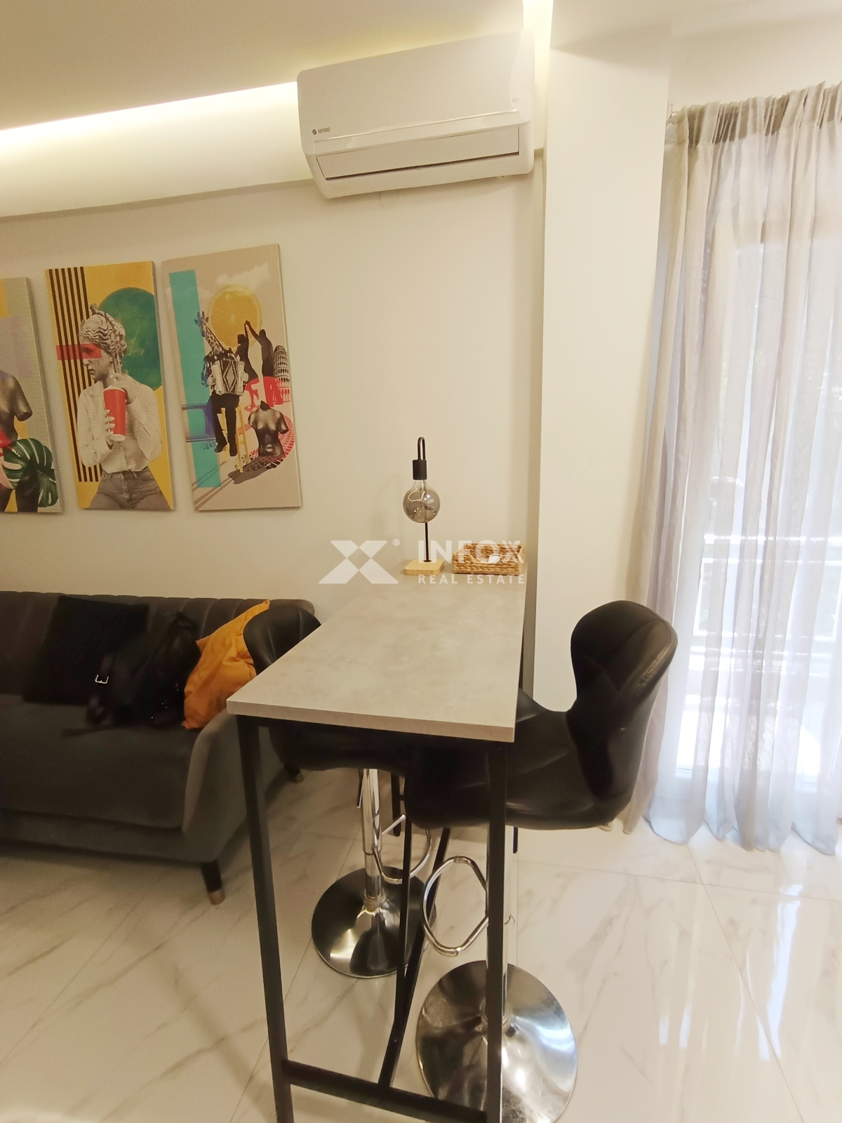 Издаје-се-Apartman-45.00-m².