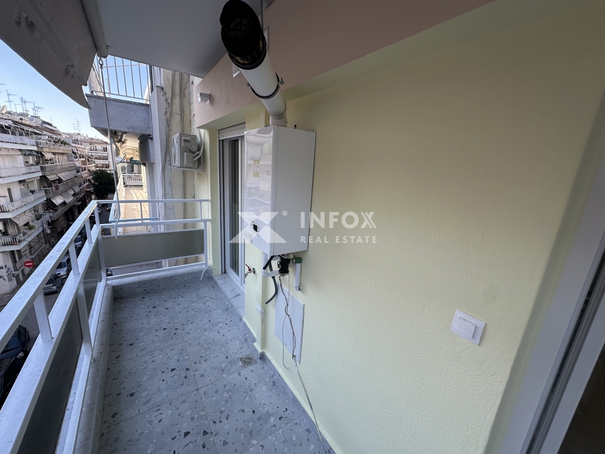 Πωλείται-Γκαρσονιέρα-40.00-τ.μ.