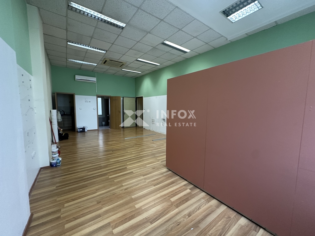 Ενοικιάζεται-Γραφείο-60.00-τ.μ.