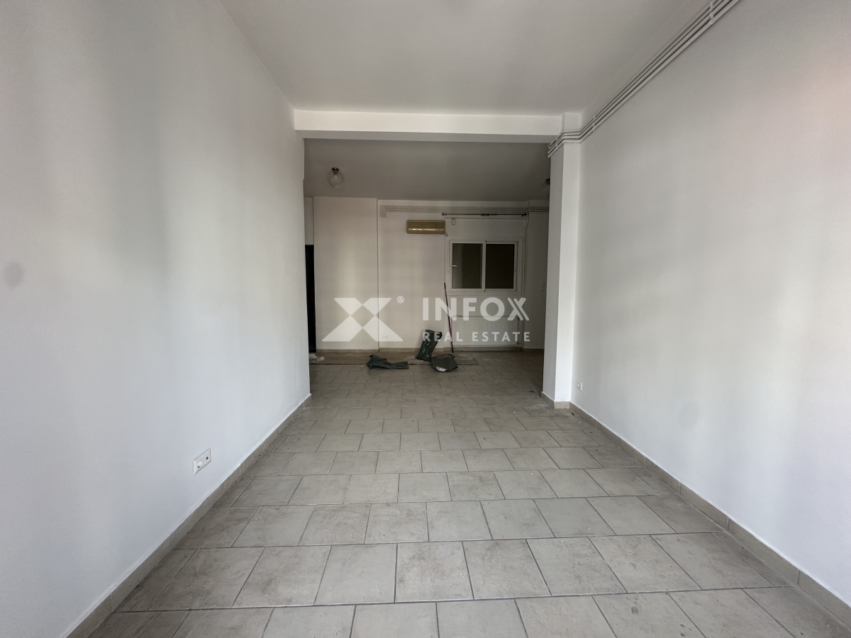 Πωλείται-Γκαρσονιέρα-58.00-τ.μ.
