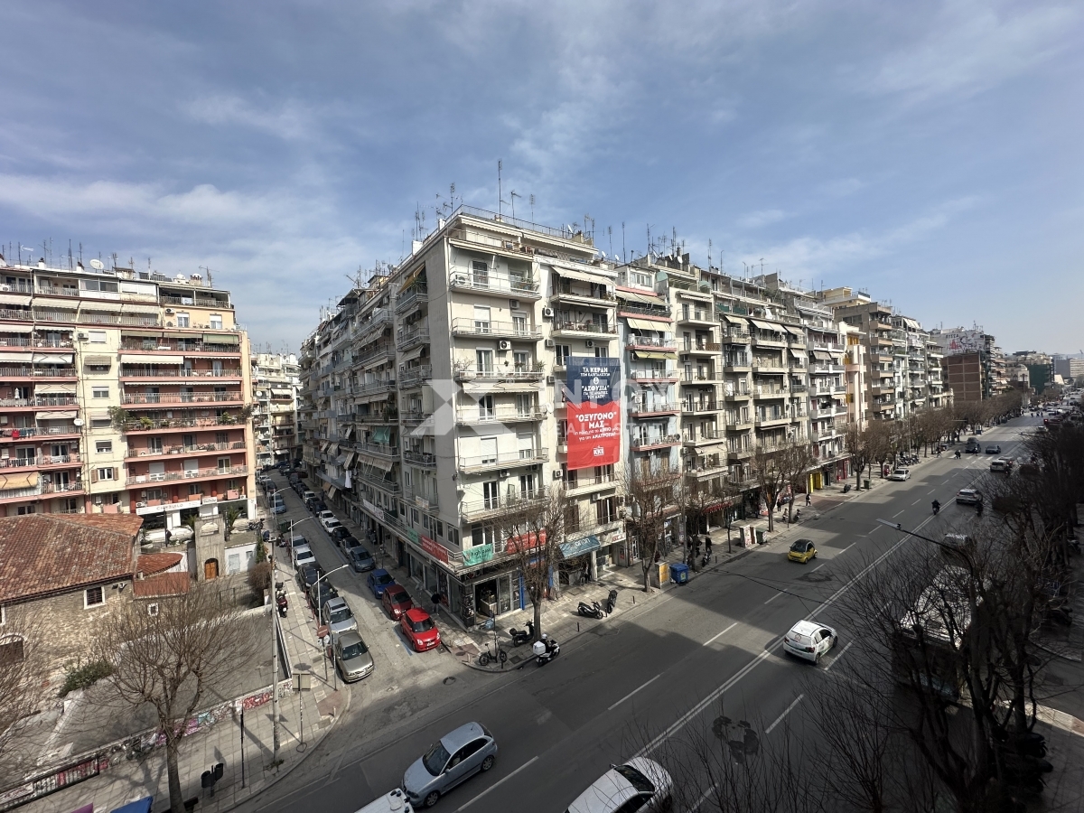Πωλείται-Γκαρσονιέρα-58.00-τ.μ.