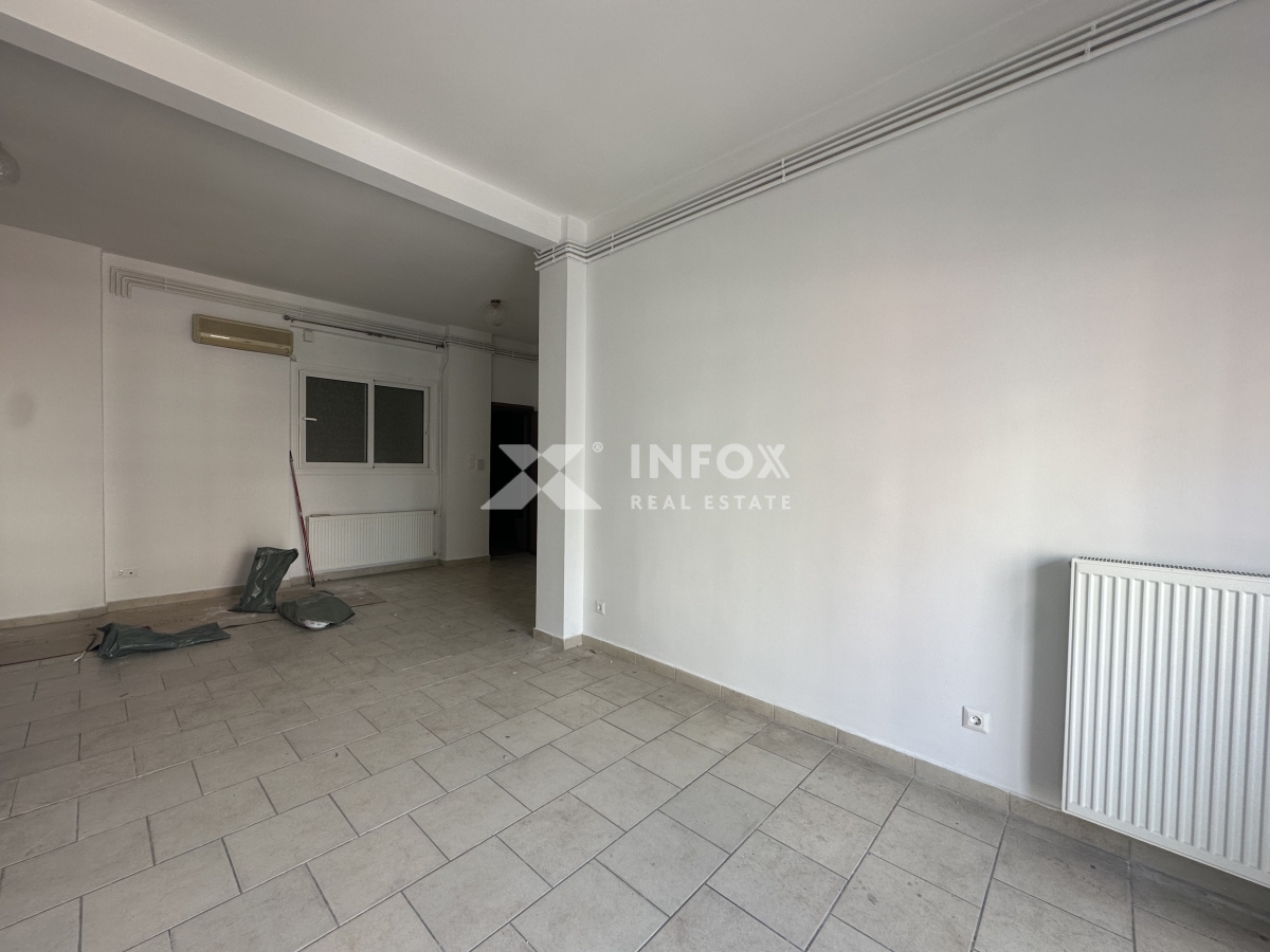 Πωλείται-Γκαρσονιέρα-58.00-τ.μ.