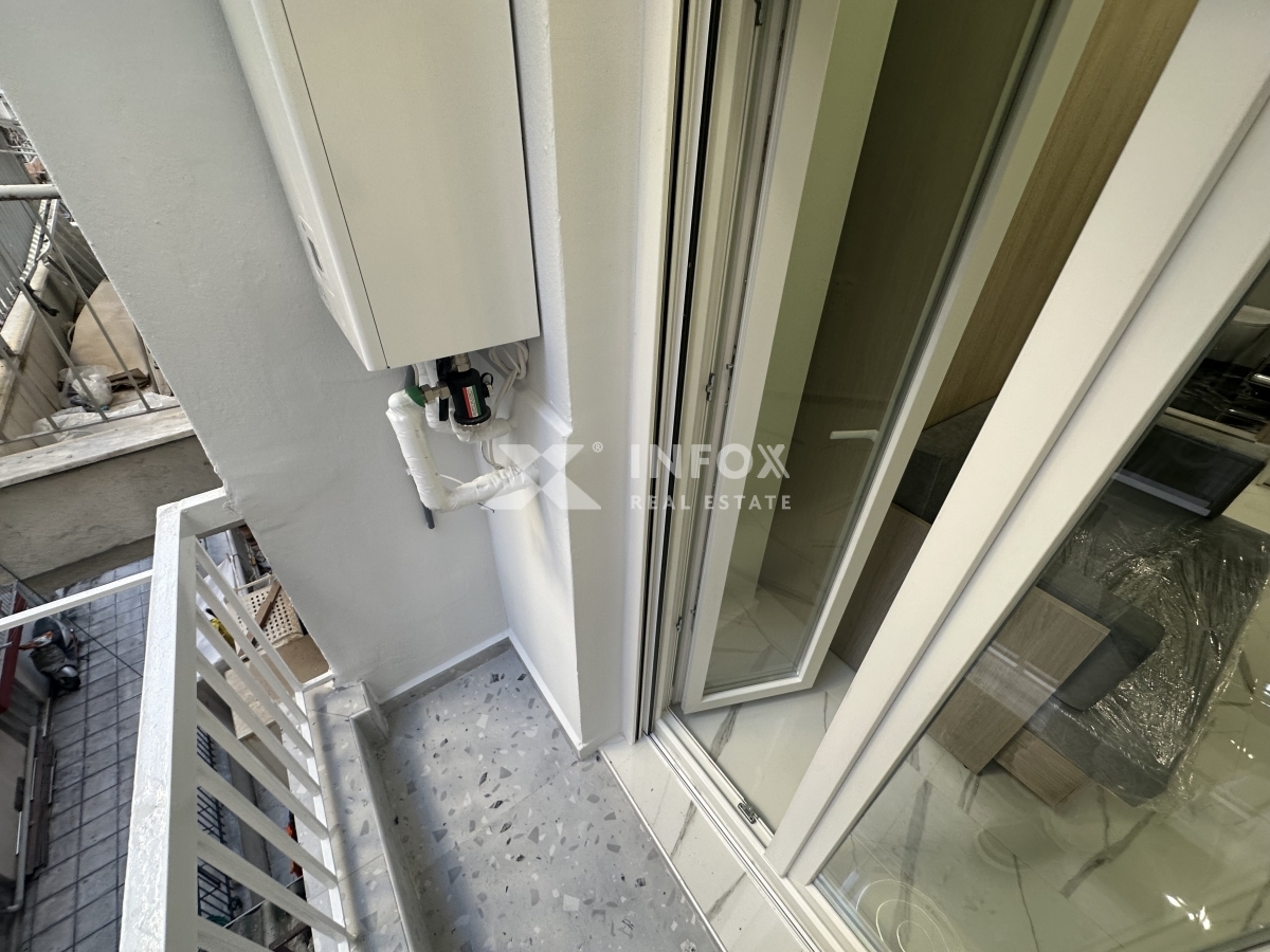 Πωλείται-Γκαρσονιέρα-22.00-τ.μ.