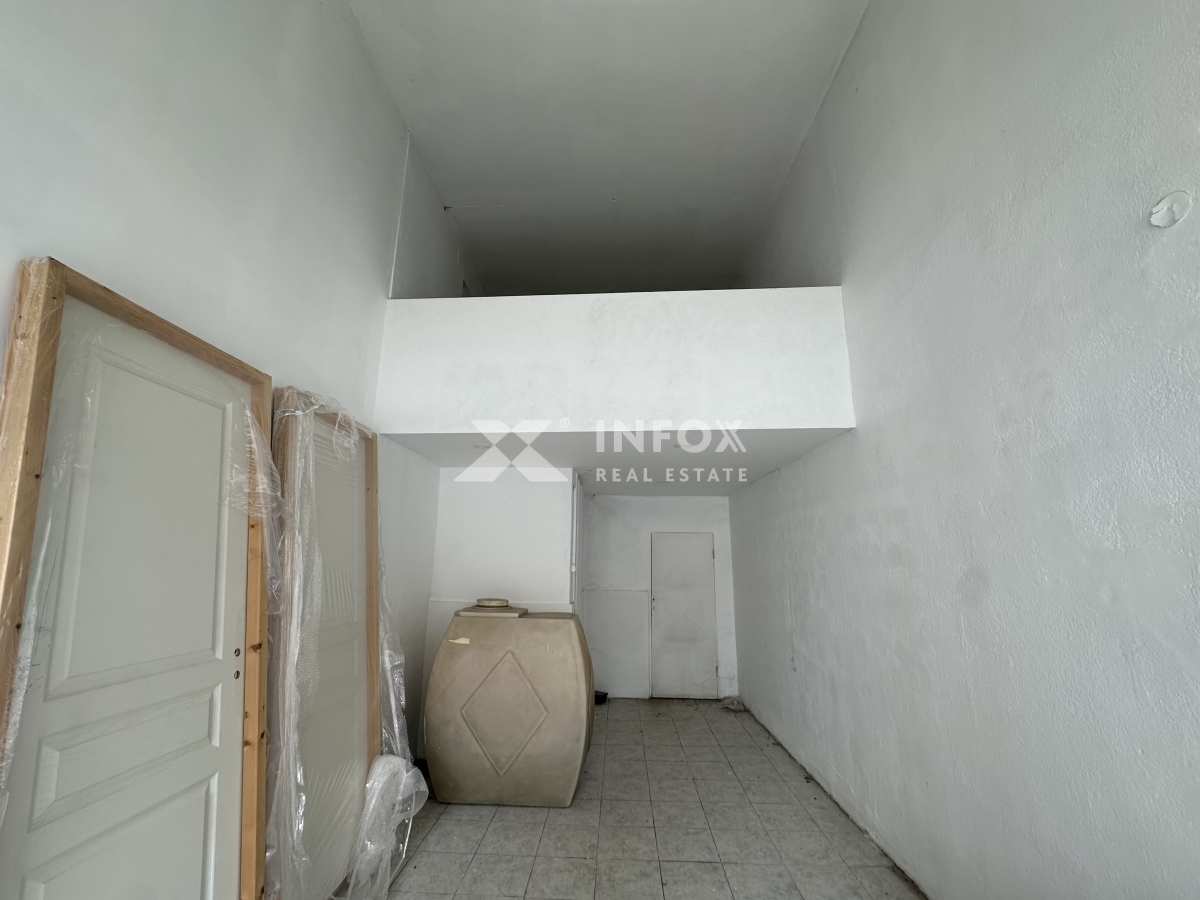 Ενοικιάζεται-Κατάστημα-46.00-τ.μ.