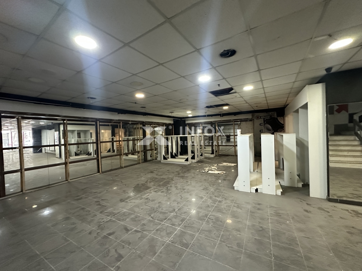 Ενοικιάζεται-Κατάστημα-900.00-τ.μ.