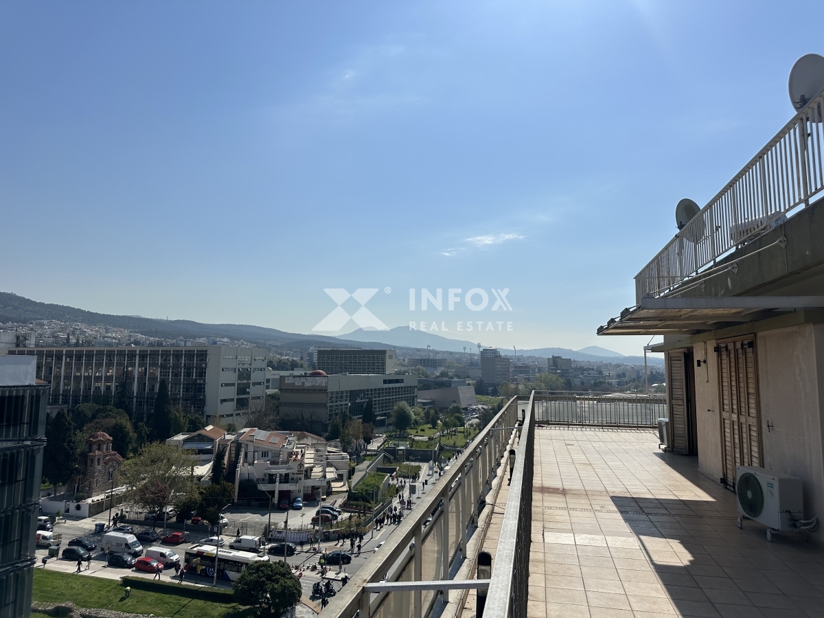 Ενοικιάζεται-Γραφείο-170.00-τ.μ.