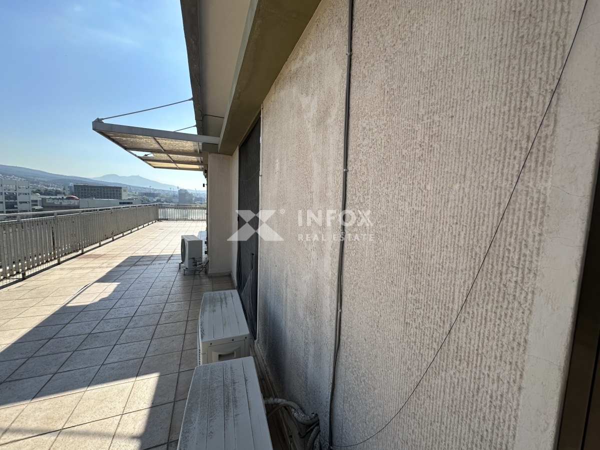 Ενοικιάζεται-Γραφείο-170.00-τ.μ.