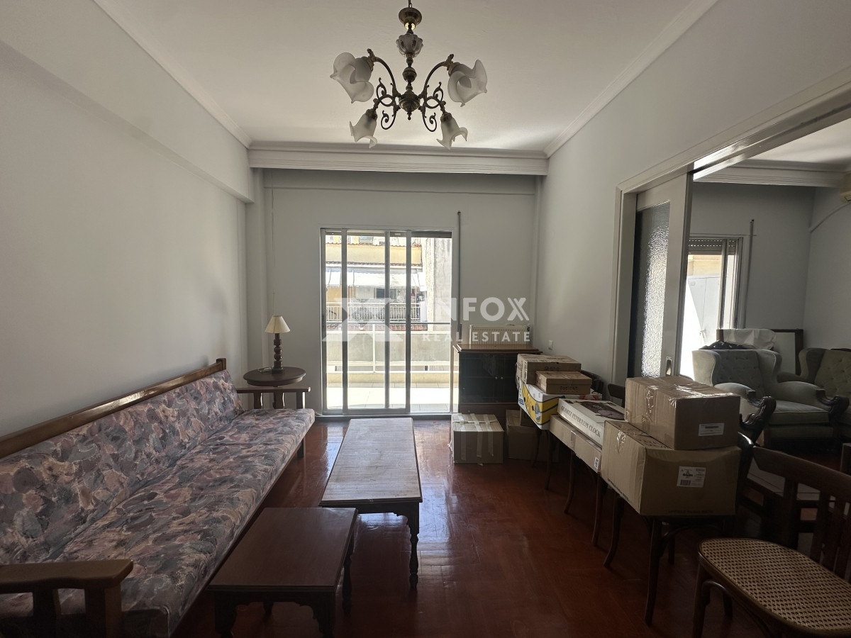 Ενοικιάζεται-Διαμέρισμα-124.00-τ.μ.