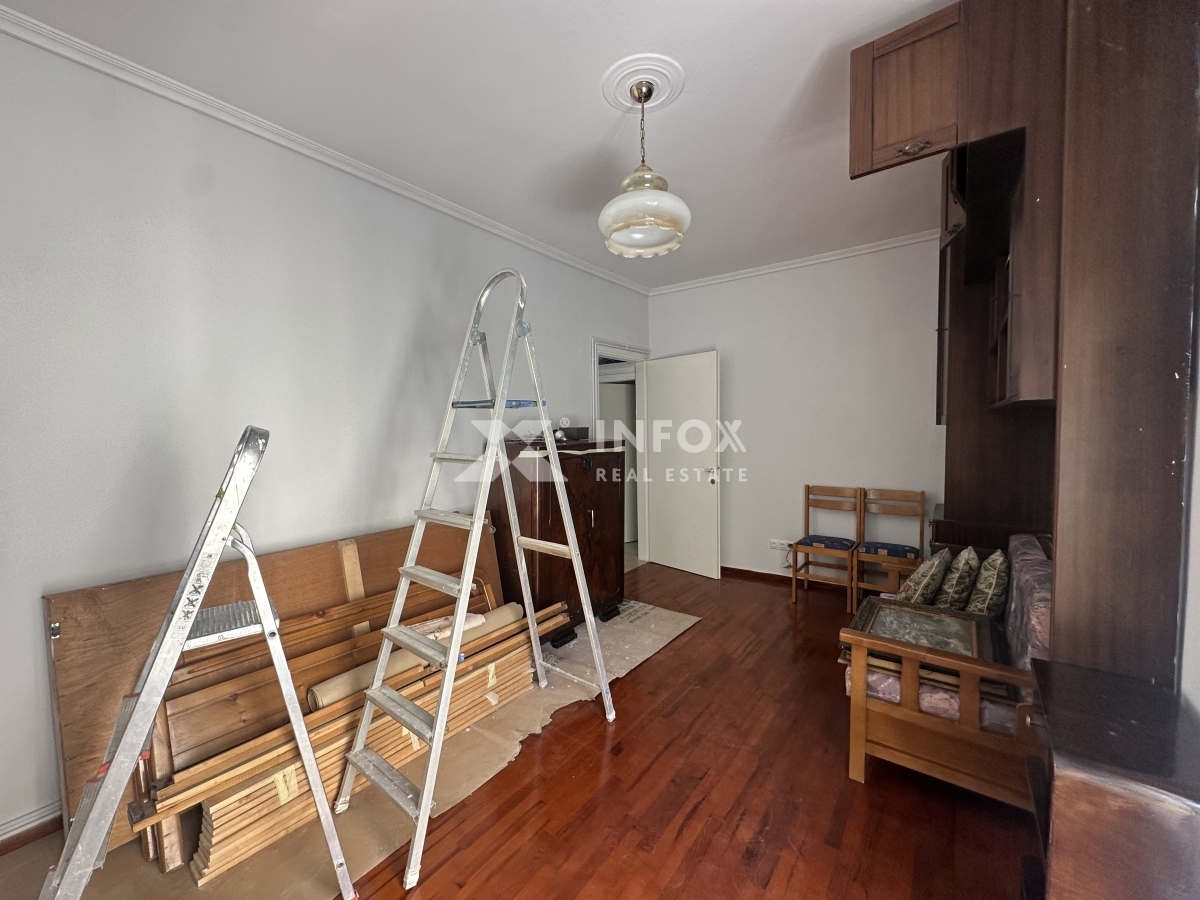 Ενοικιάζεται-Διαμέρισμα-124.00-τ.μ.