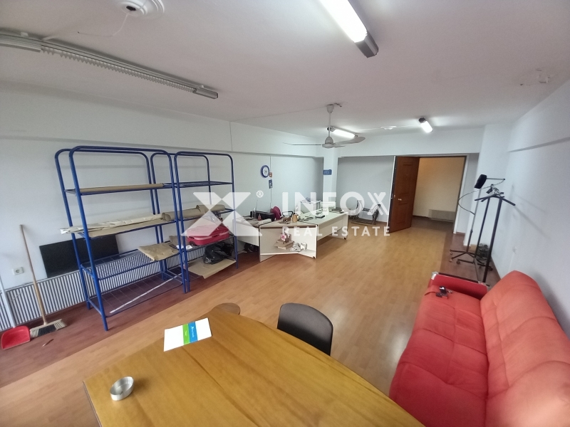 Продается-Офис-51.00-кв.м.