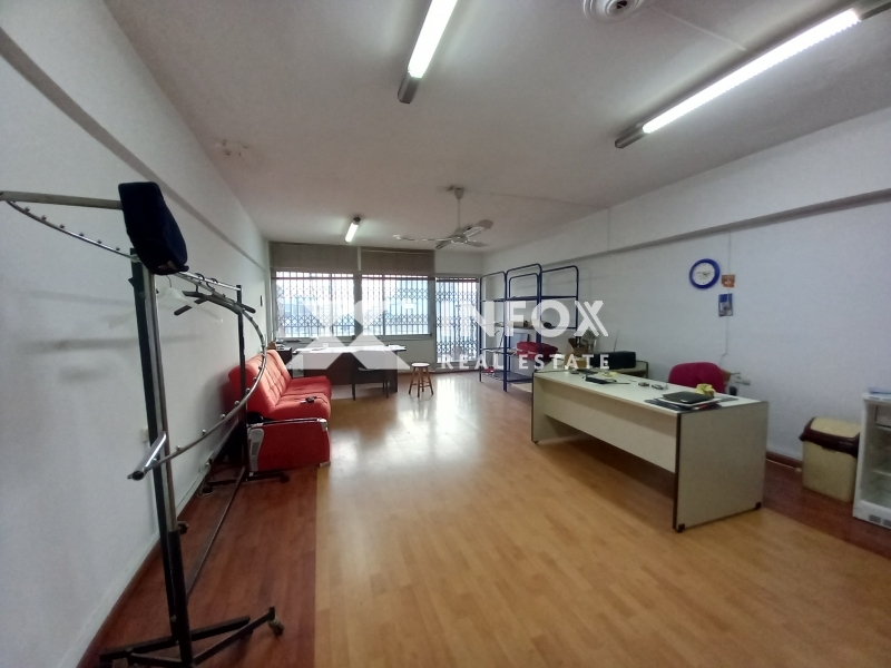 Продается-Офис-51.00-кв.м.