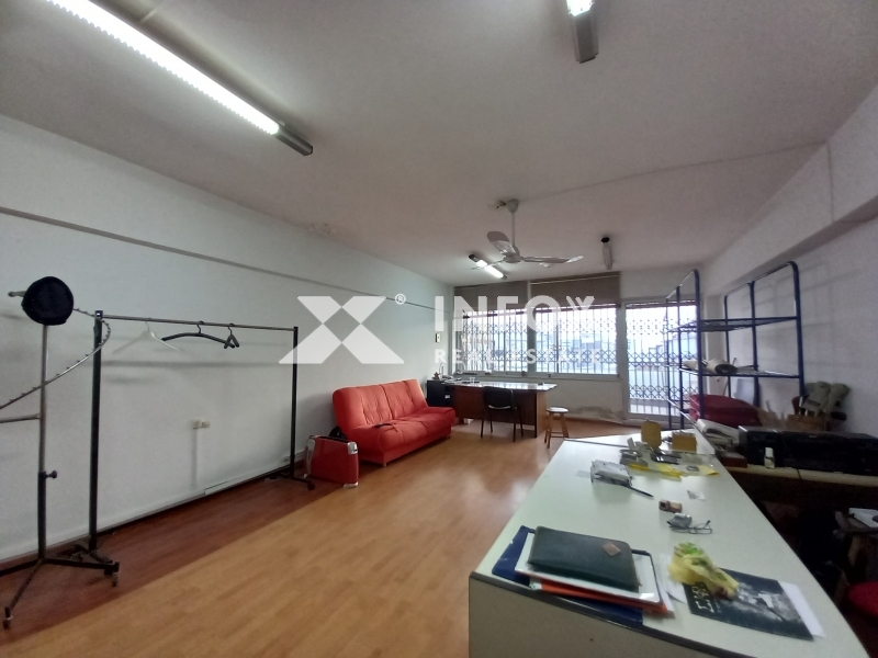 Продается-Офис-51.00-кв.м.