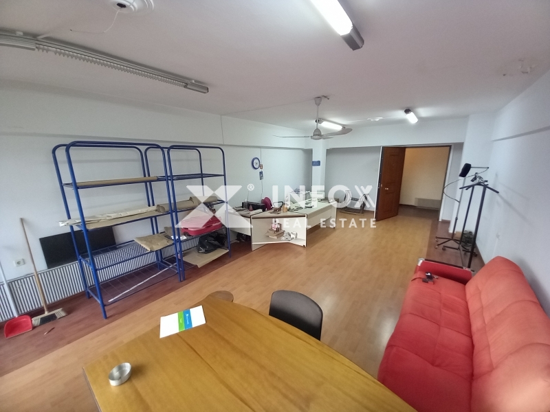 Продается-Офис-51.00-кв.м.