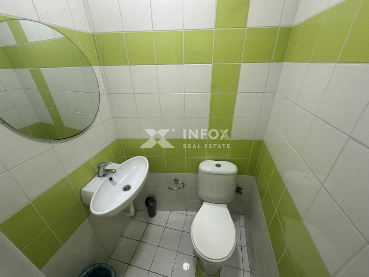 Издаје-се-Kancelarija-40.00-m².