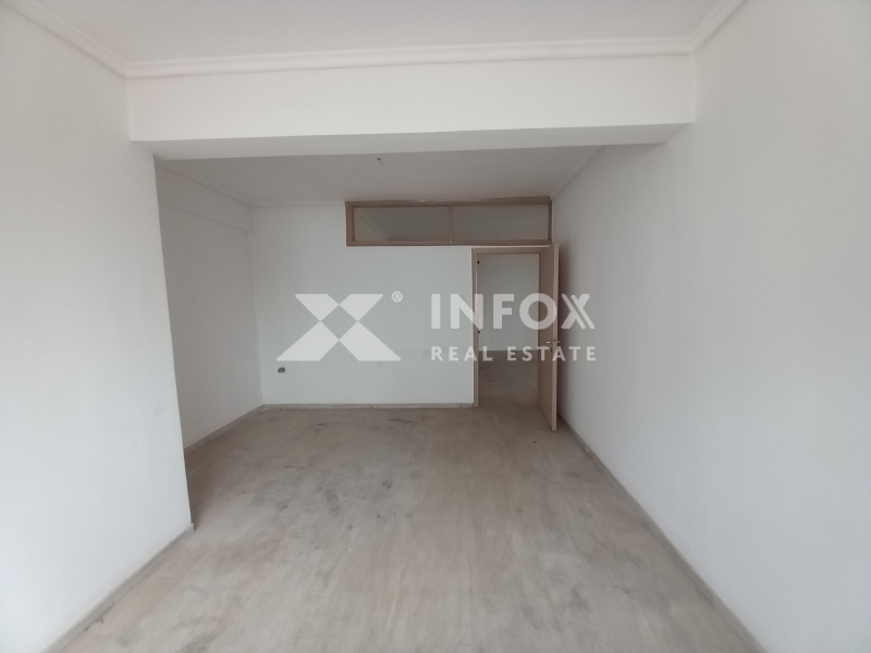 Ενοικιάζεται-Γραφείο-135.00-τ.μ.